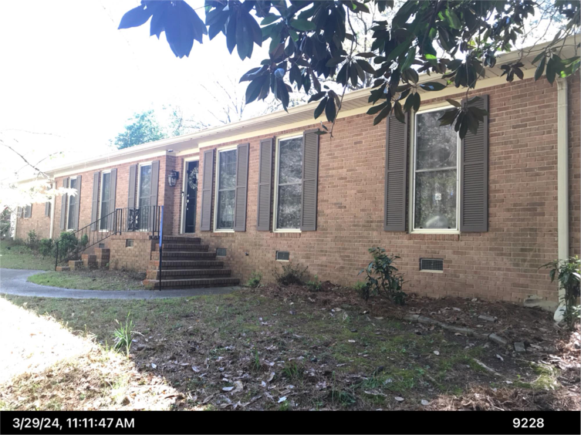 730 Malwood Dr, Macon, GA 31204-1430