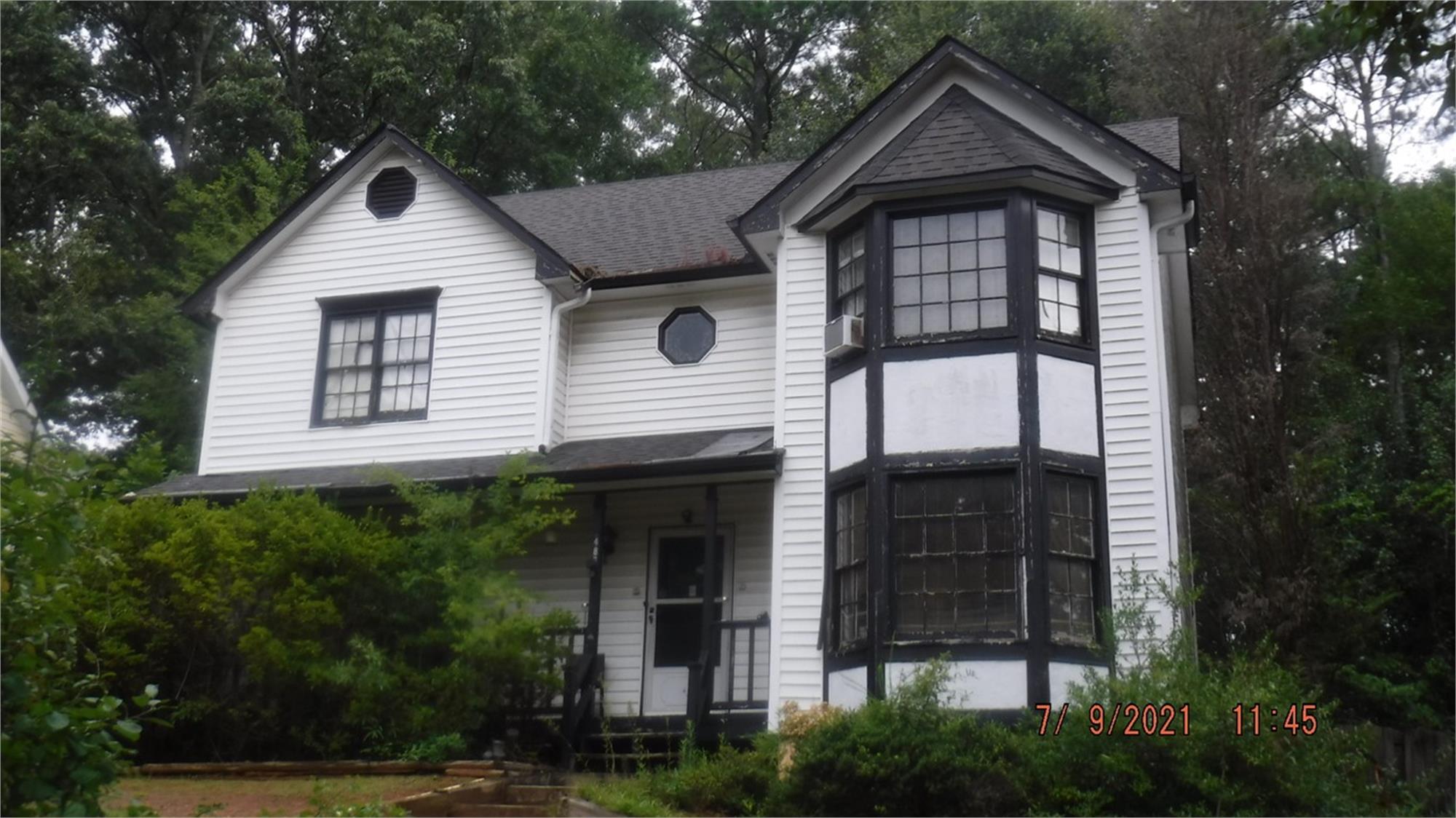 1486 Kolb Ridge Dr Sw, Marietta, GA 30008-4476