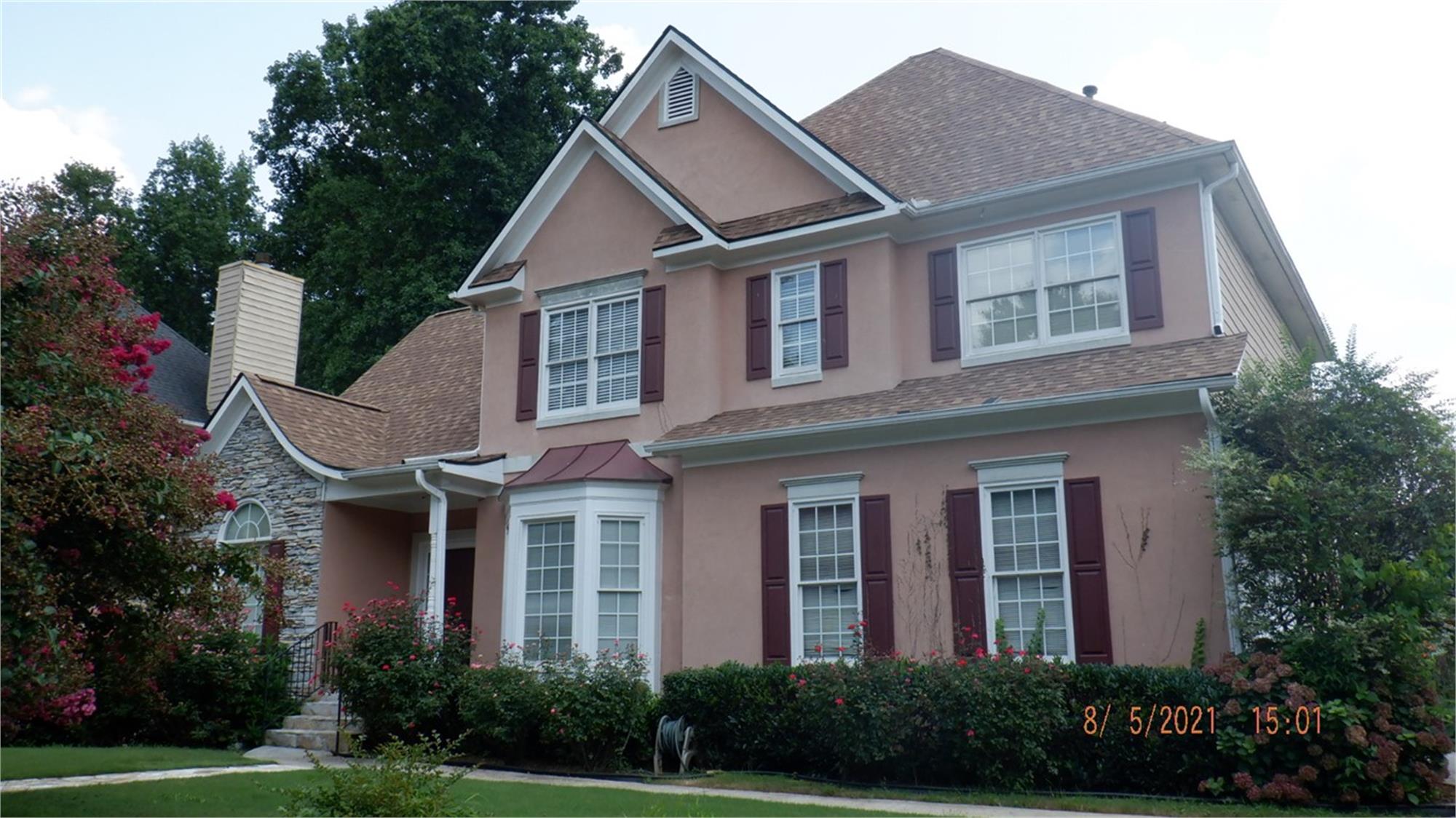 10 Harmony Walk Pl Se, Smyrna, GA 30082-3656