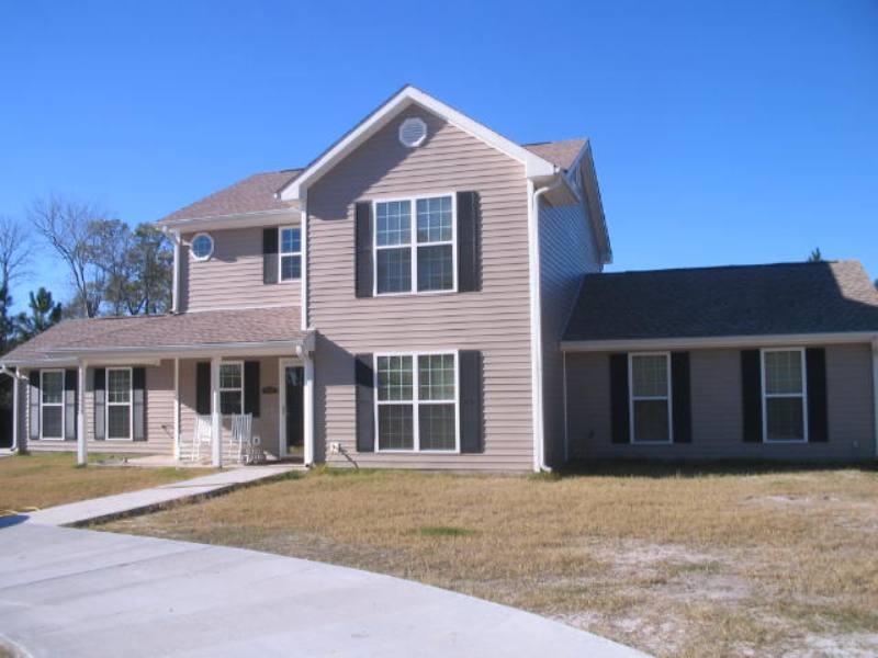 660 Antioch Church Rd, Homerville, GA 31634-4765