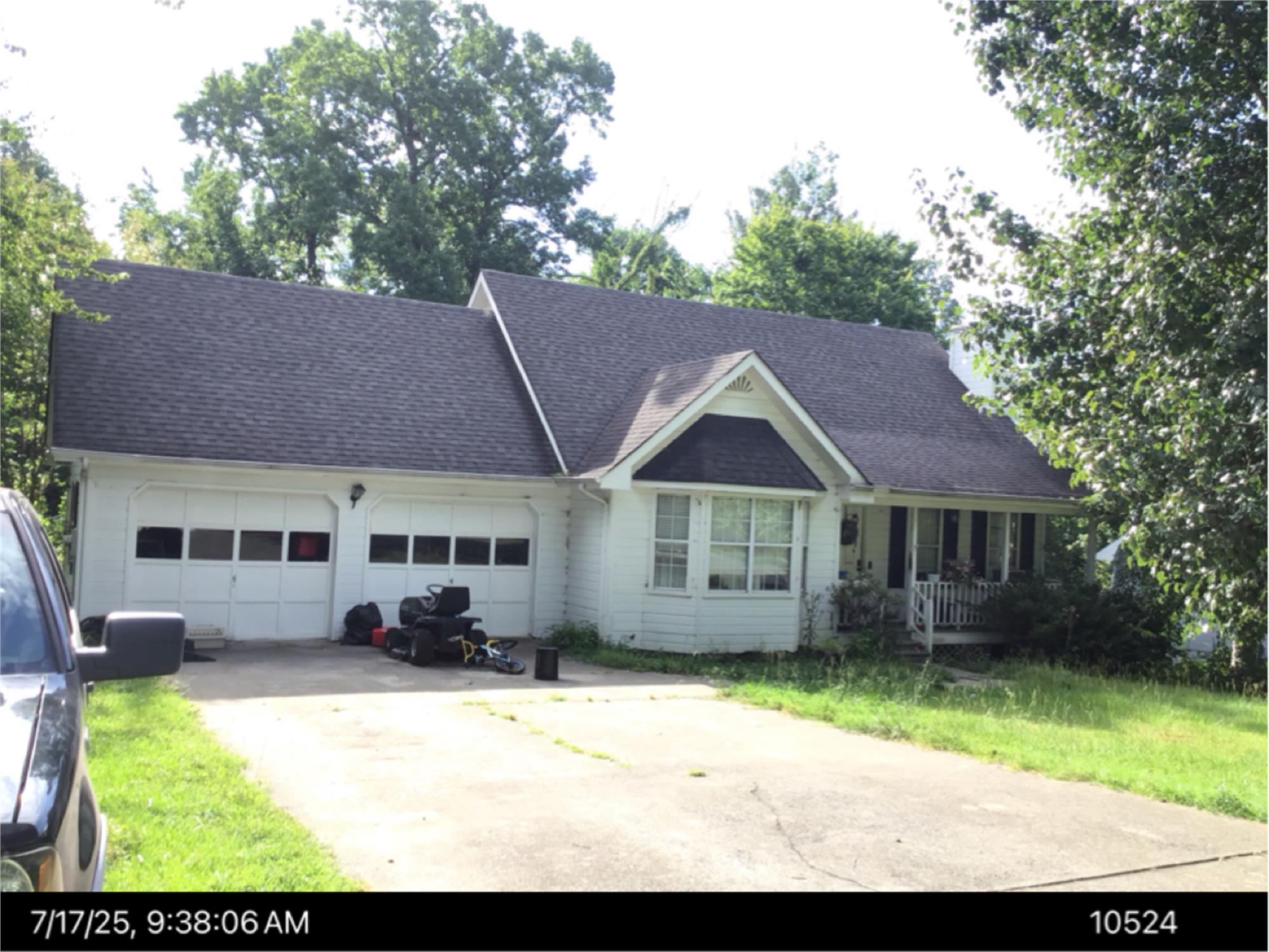 510 Cambridge Dr, Rocky Face, GA 30740-9501