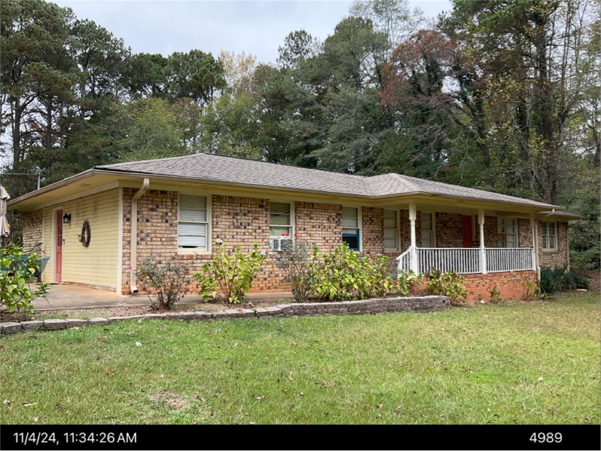 147 Treetop Dr, Bremen, GA 30110-4417