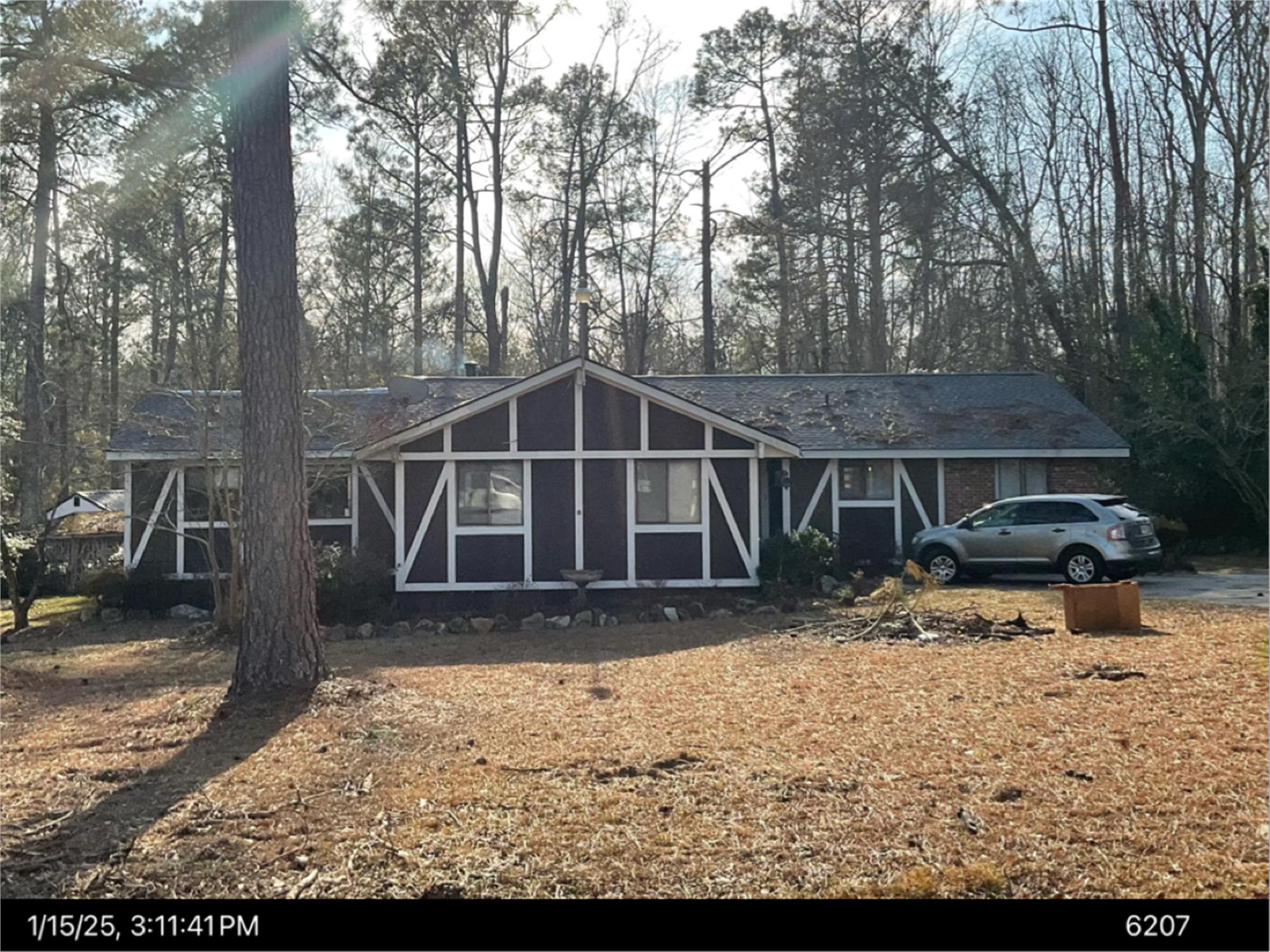 389 Carver St, Thomson, GA 30824-3509