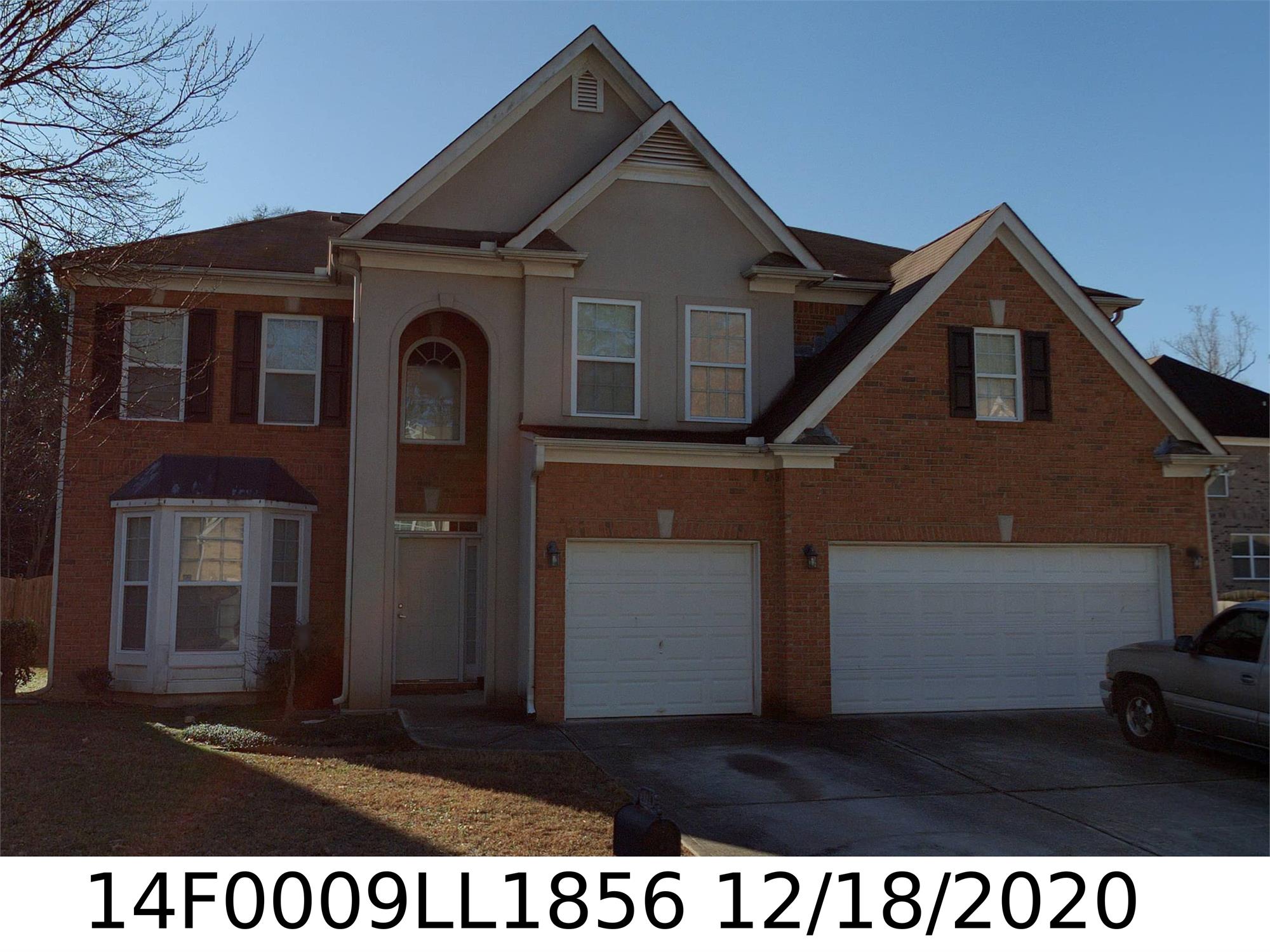 3724 Newhalem St Sw, Atlanta, GA 30331-2243