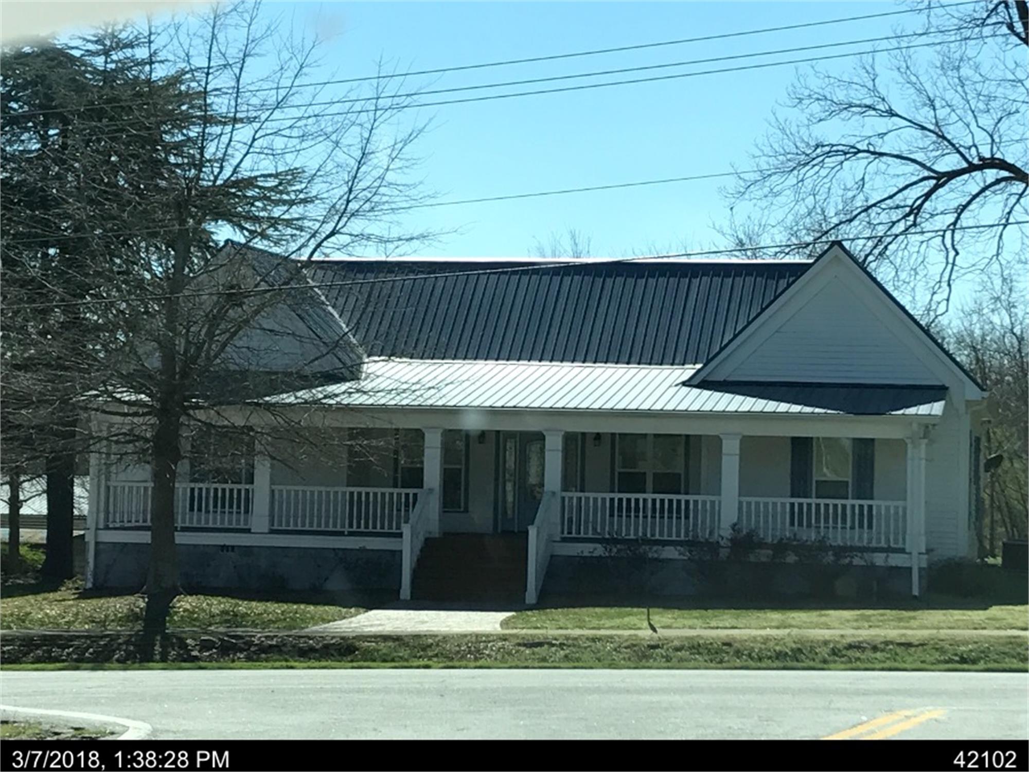 6216 Highway 52, Gillsville, GA 30543-2404