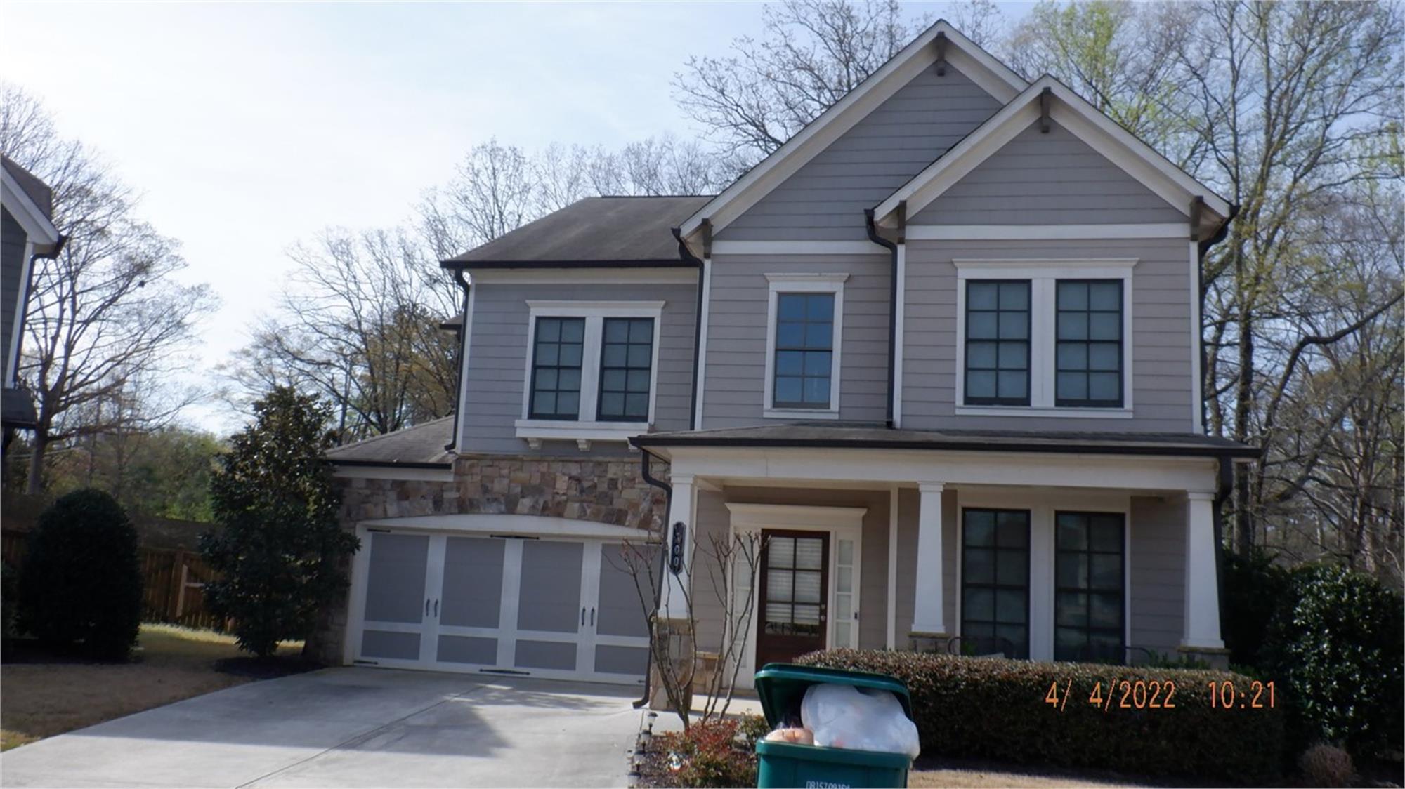 100 Still Pine Bnd, Smyrna, GA 30082-1805