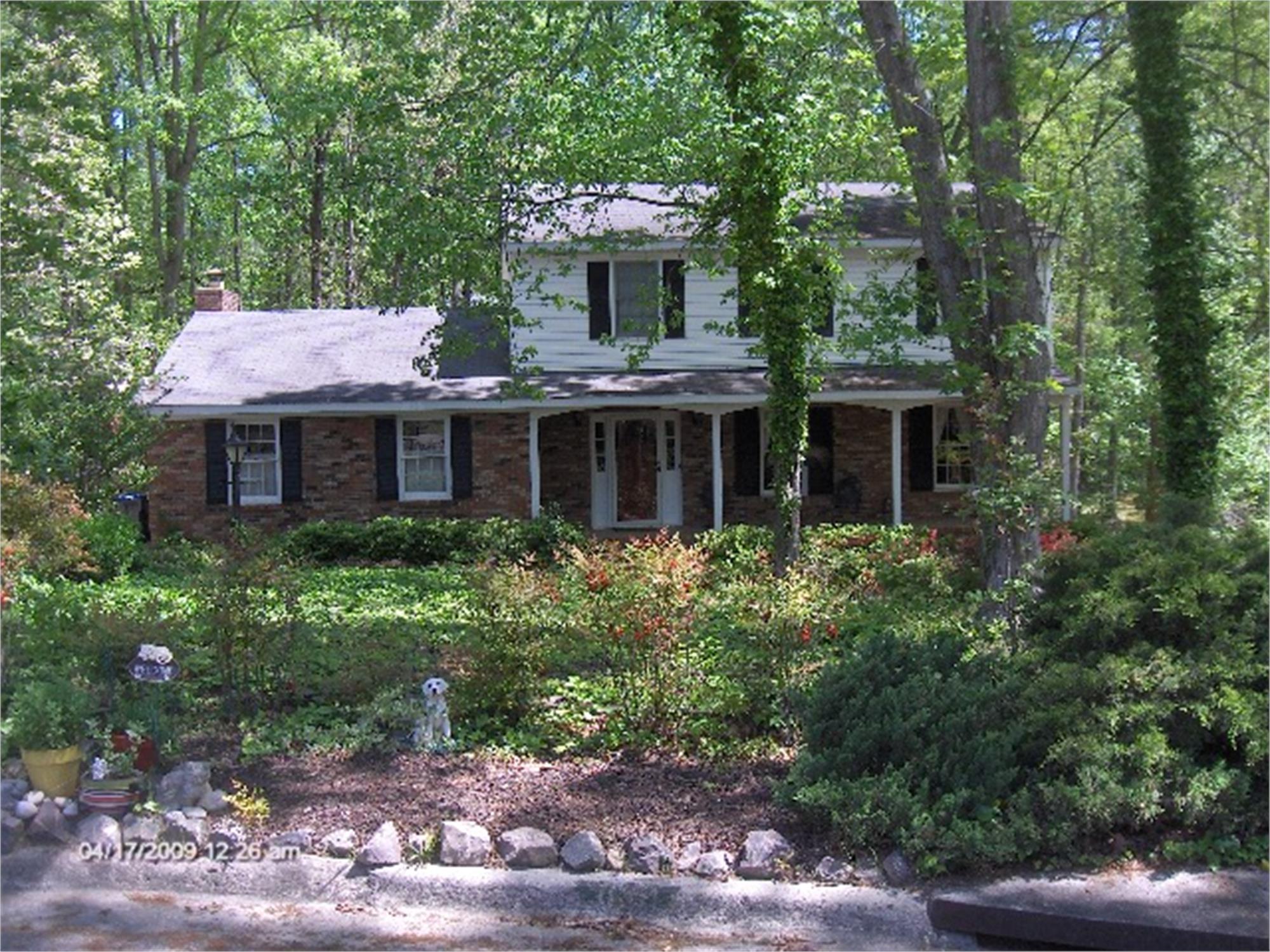 3601 Bimini Ct, Augusta, GA 30909-2607