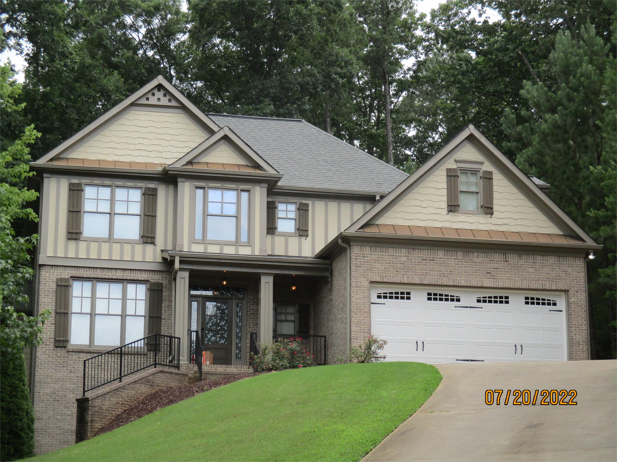 18 Roxburgh Trl, Cartersville, GA 30121-8197