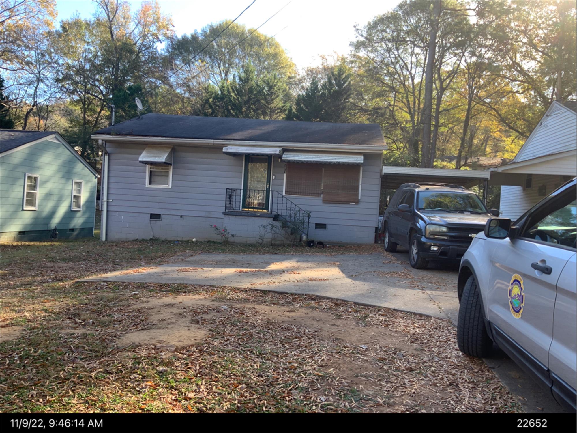 2803 Maple Rd Se, Rome, GA 30161-6942