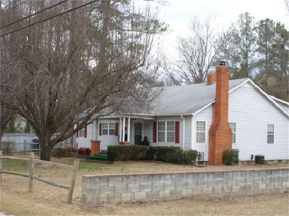 401 Se Howard St, Wrens, GA 30833