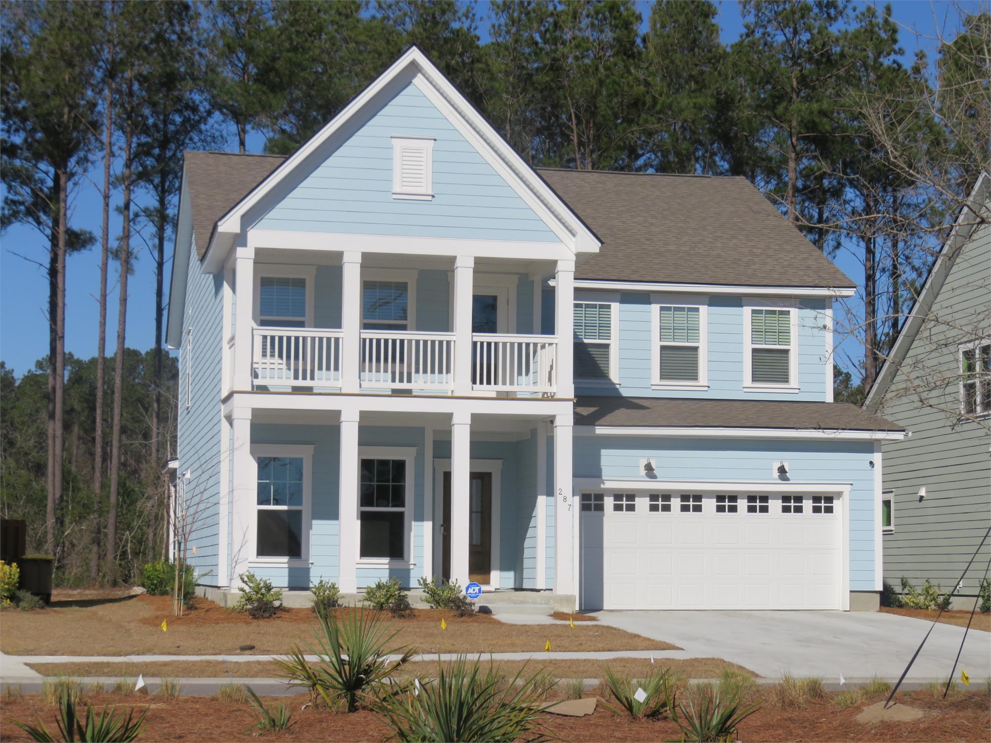 287 Loblolly Ln, Richmond Hill, GA 31324-6817