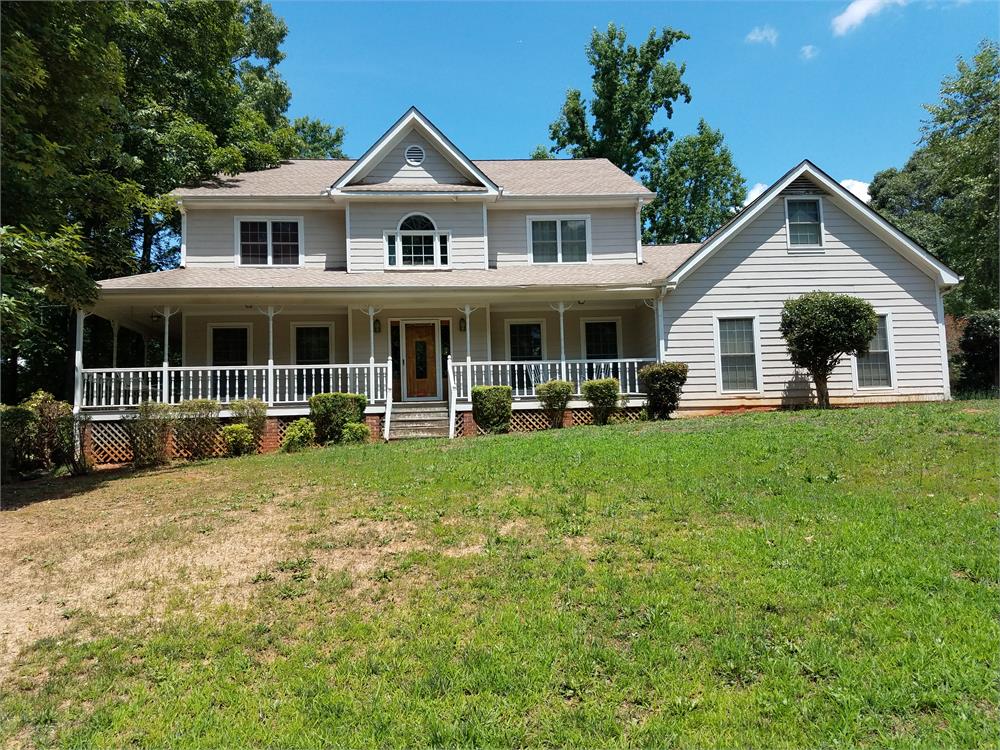3418 Williams Pl Se, Conyers, GA 30013-2251