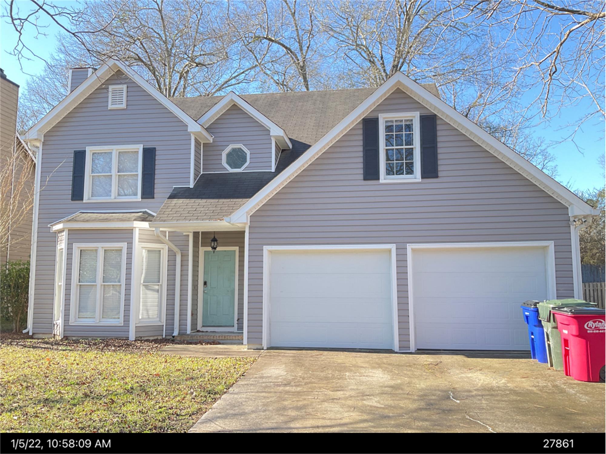 113 Chadwick Dr, Macon, GA 31210-1089
