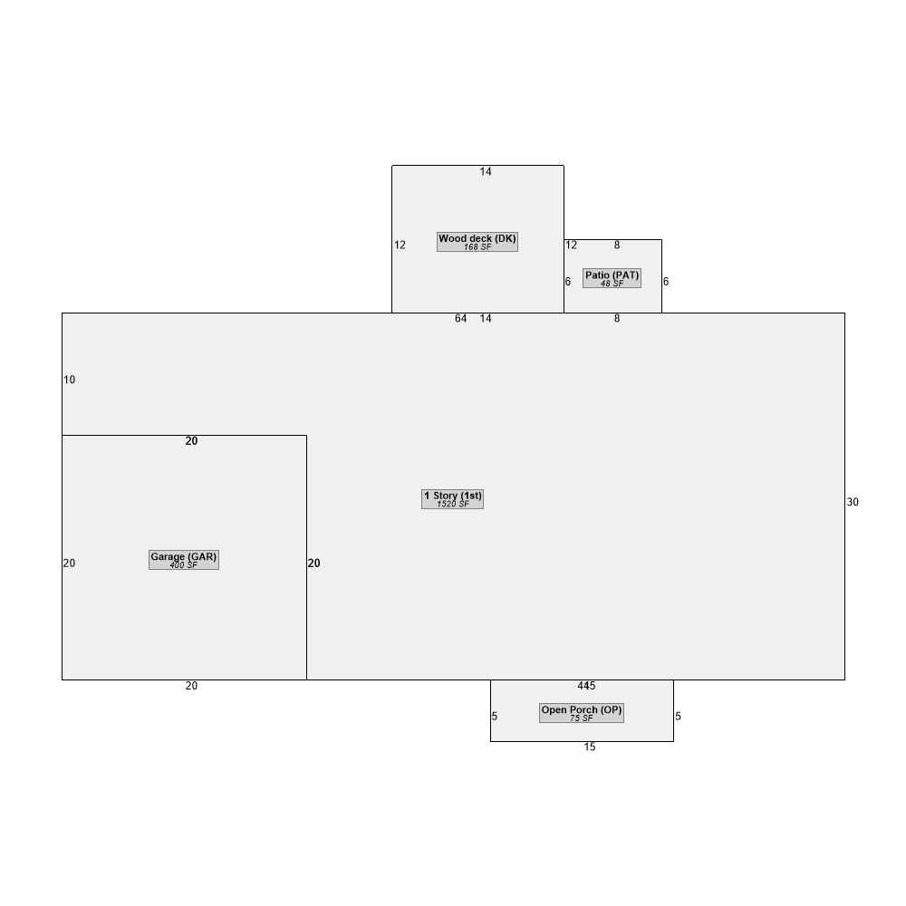 215 Anabelle Ln, Gay, GA 30218-2625