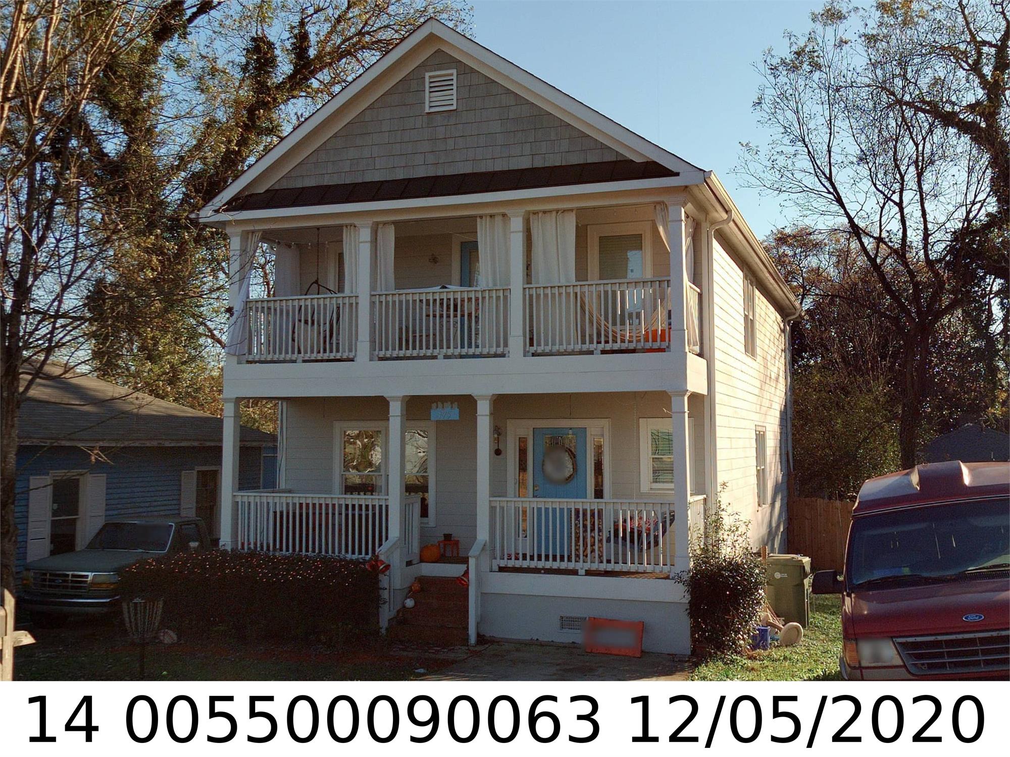 175 Farrington Ave Se, Atlanta, GA 30315-1920