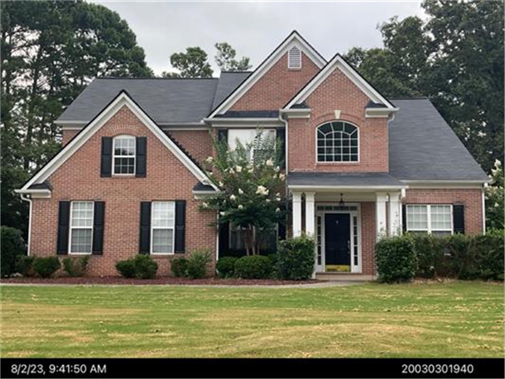 6050 Gentlewind Ct Nw, Powder Springs, GA 30127-6317