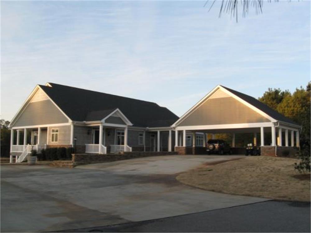 1045 Greensboro Rd, Washington, GA 30673-1910
