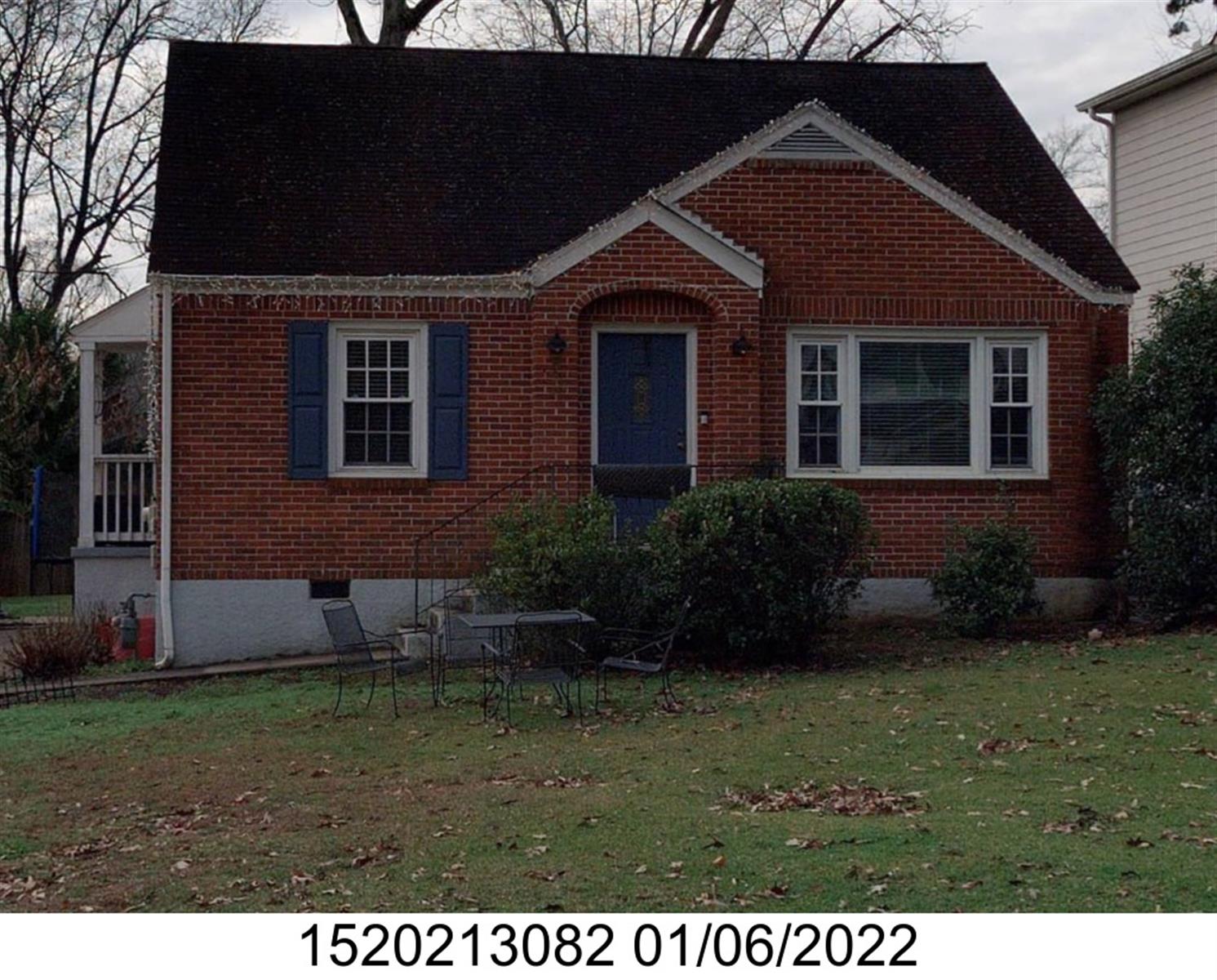 463 E Pharr Rd, Decatur, GA 30030-4427