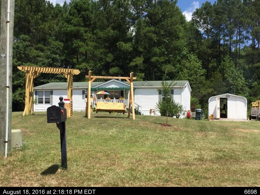 325 Formosa Dr, Guyton, GA 31312-5090