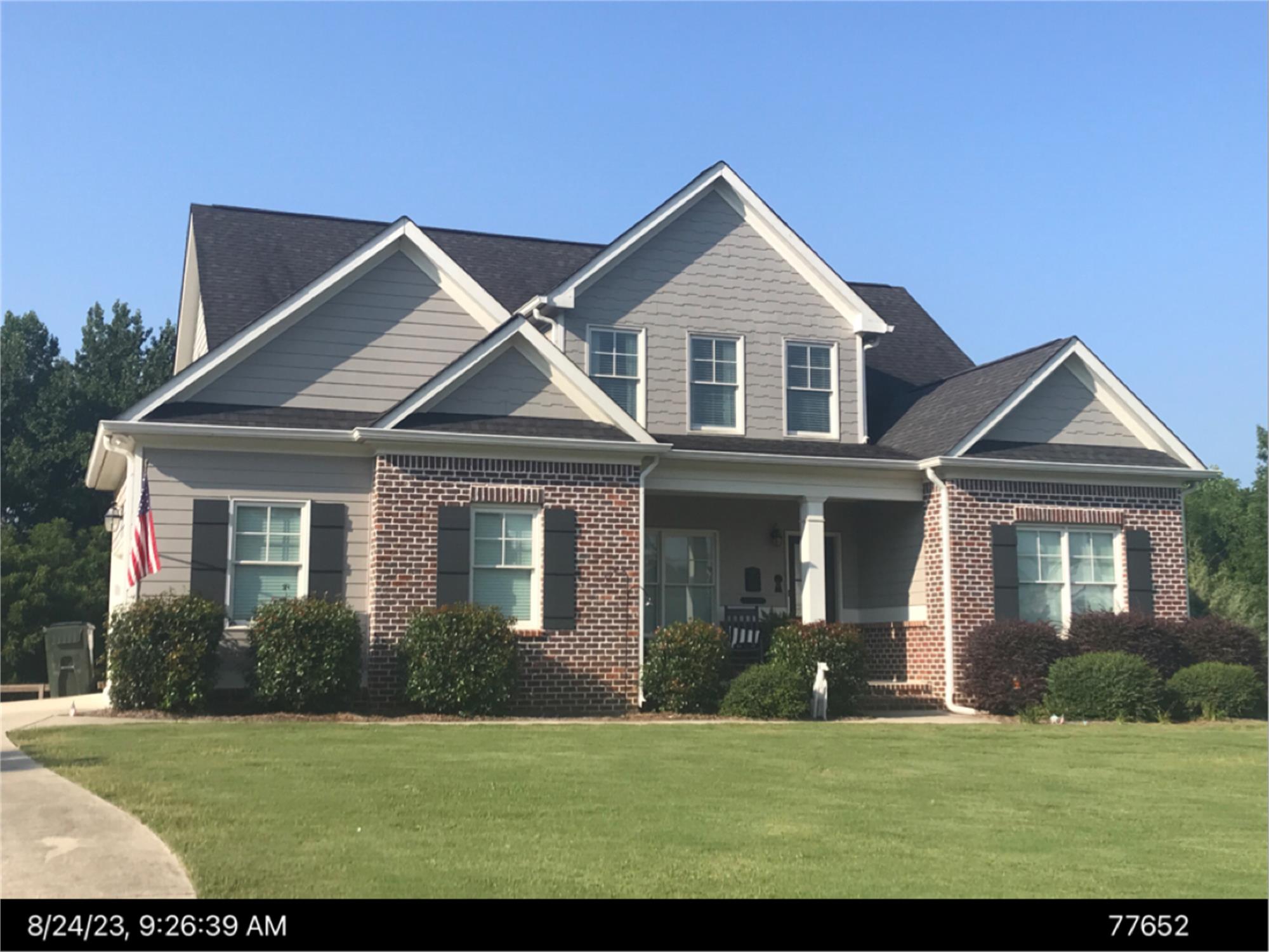 5716 Brickhampton Ct, Clermont, GA 30527-1960
