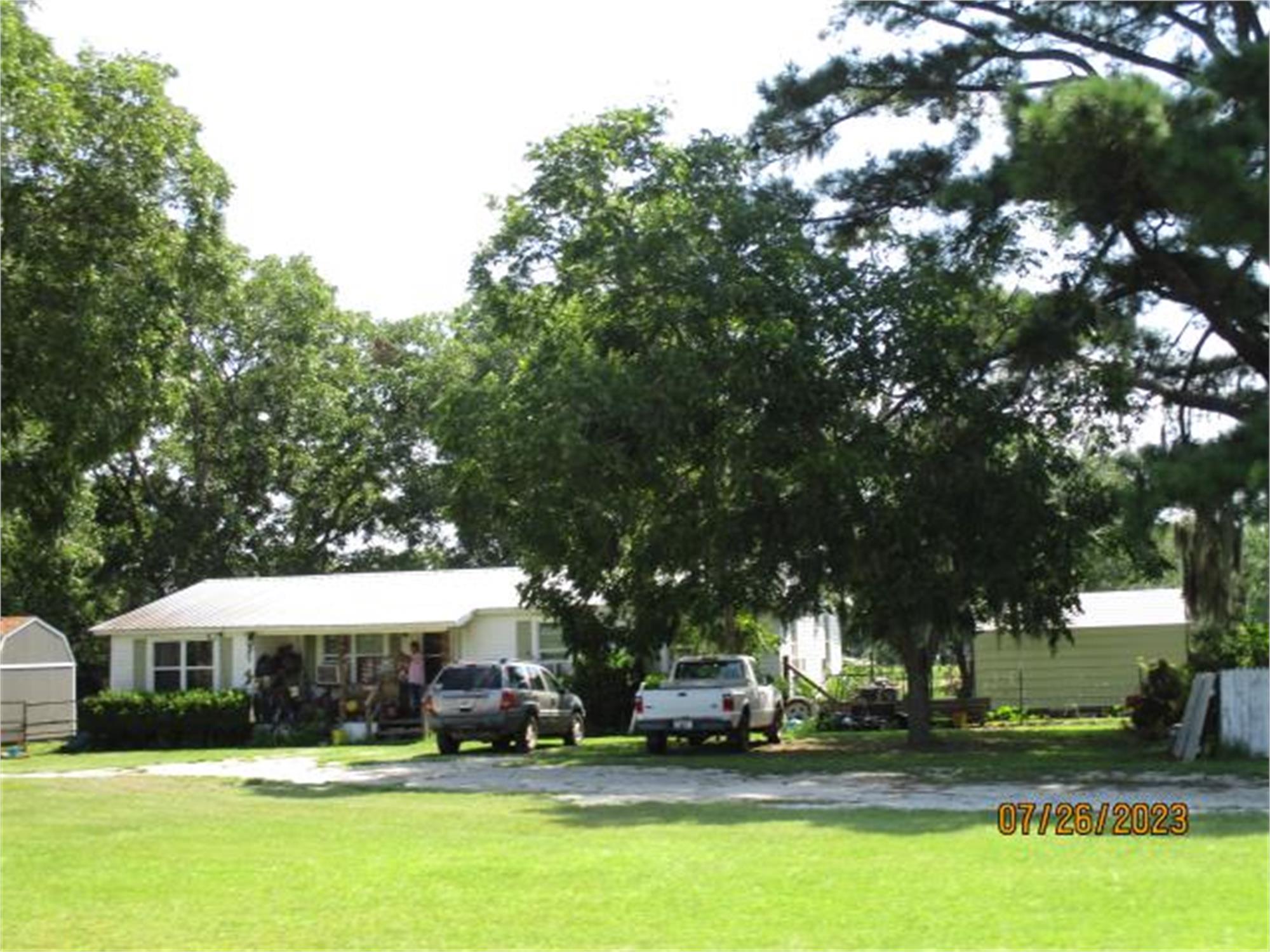 34 Baskins Rd, Lakeland, GA 31635-5227