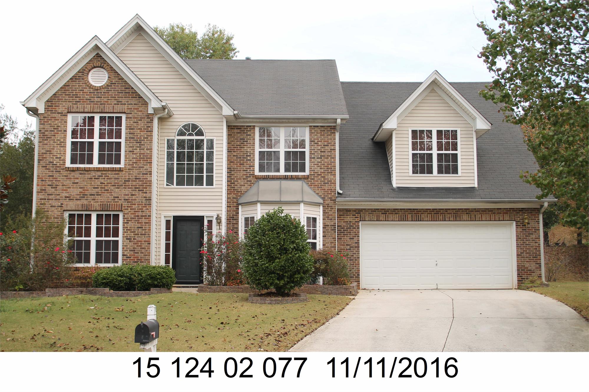 3706 Rainover Dr, Decatur, GA 30034-2159