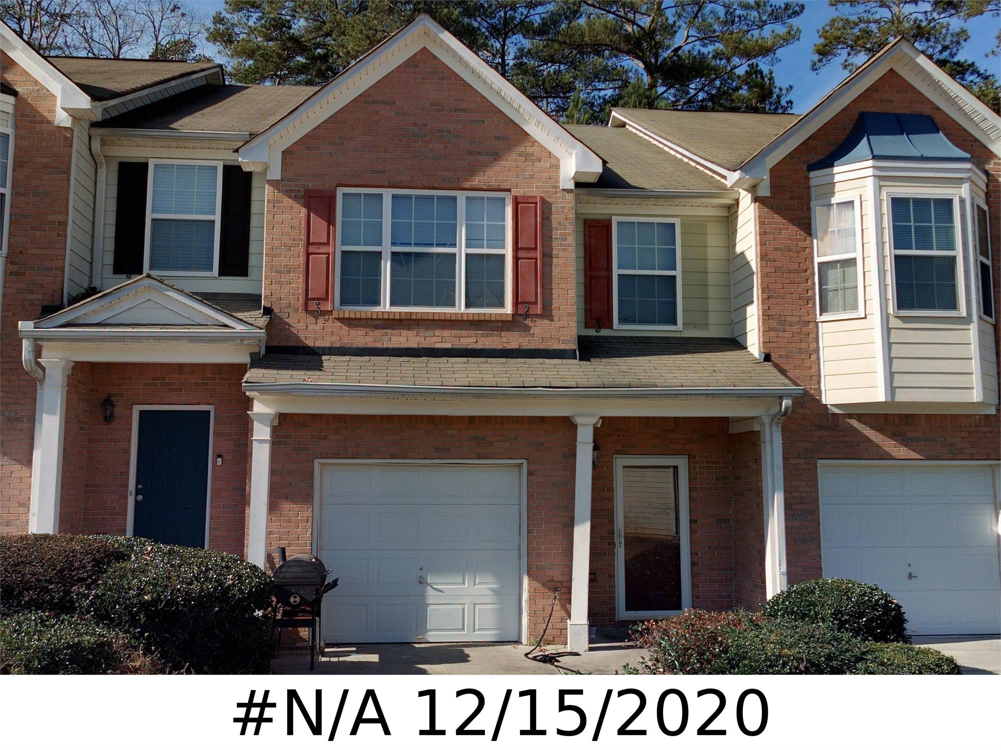 4840 W Park Cir, College Park, GA 30349-2049