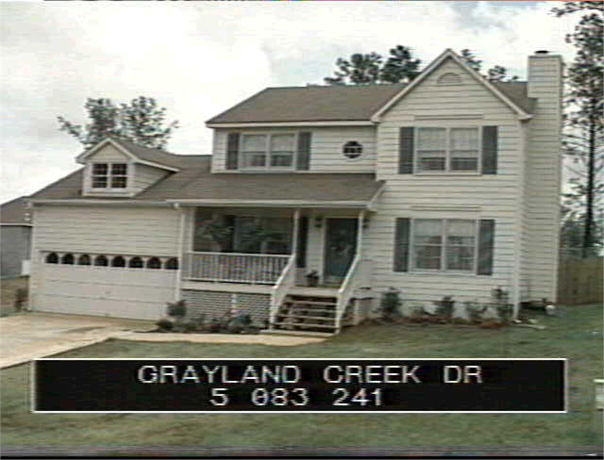 190 Grayland Creek Dr, Lawrenceville, GA 30046-9310
