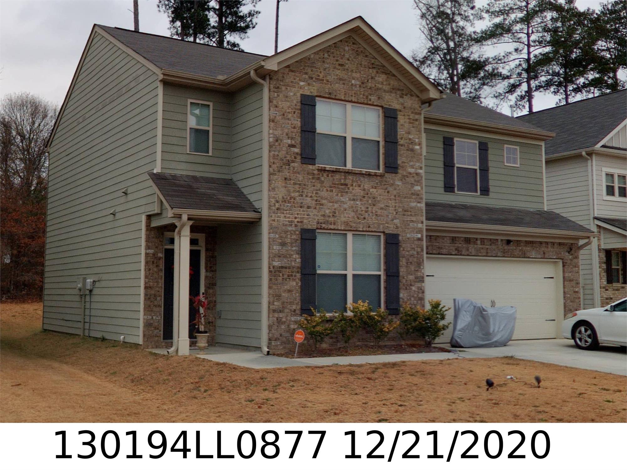 3613 Ebb Cir, Fairburn, GA 30213-3399