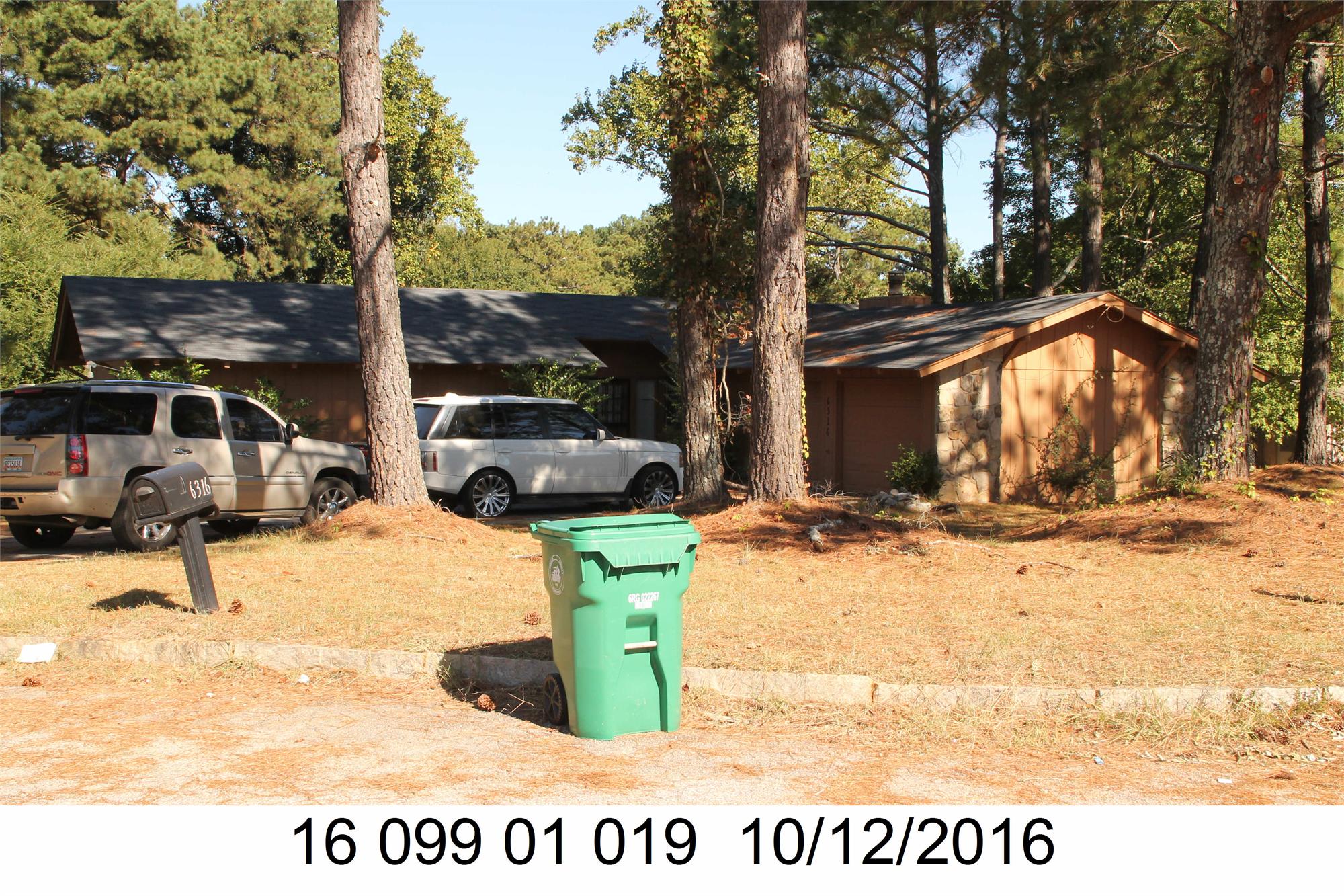 6316 Saddlewood Ct, Lithonia, GA 30058