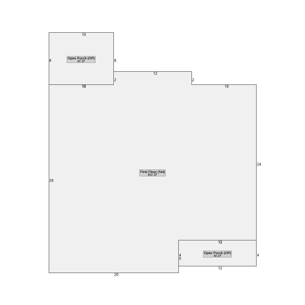 603 W Main St, La Fayette, GA 30728-3028