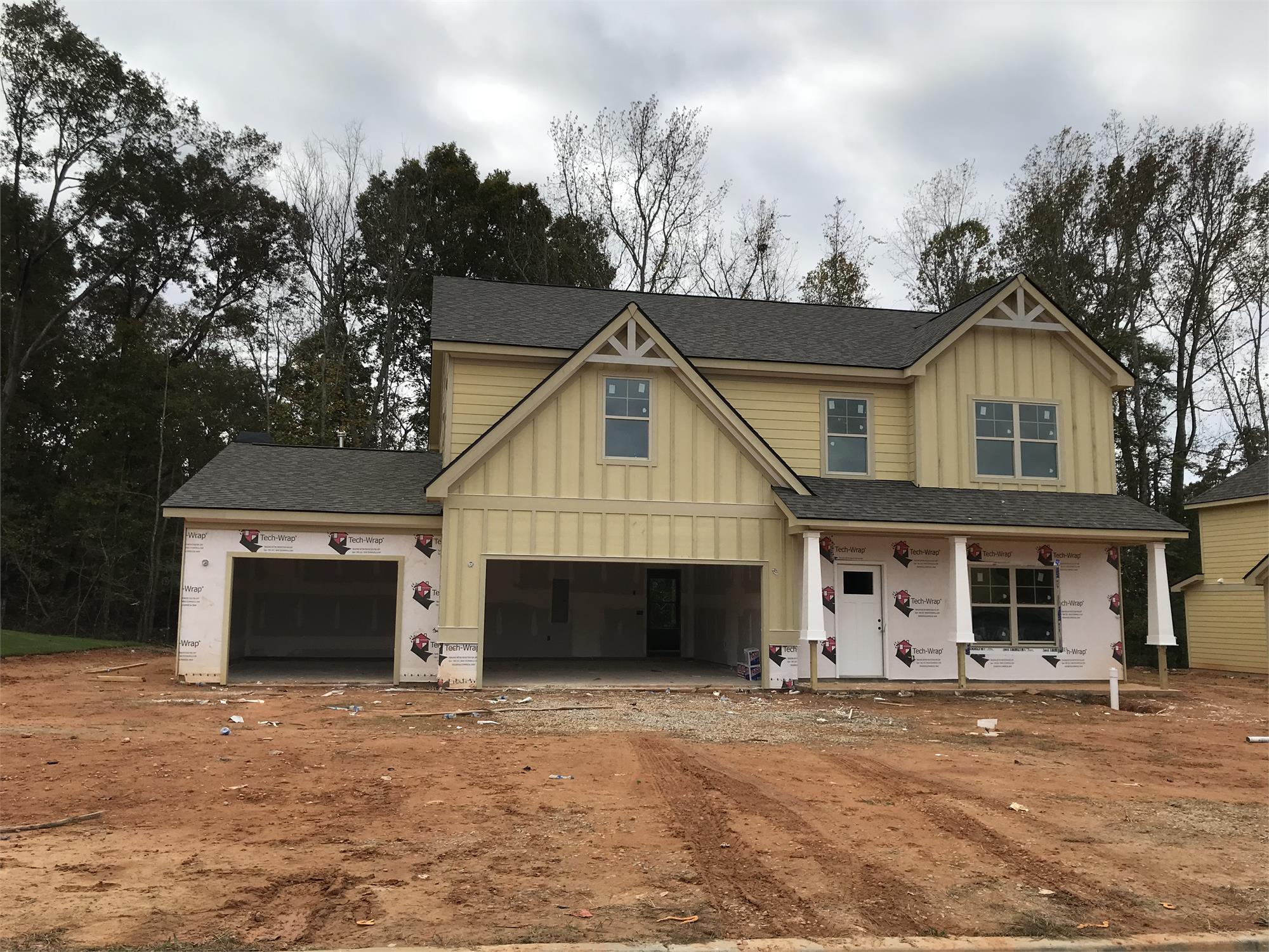 769 Rocky Spgs Dr, Jefferson, GA 30549-2650