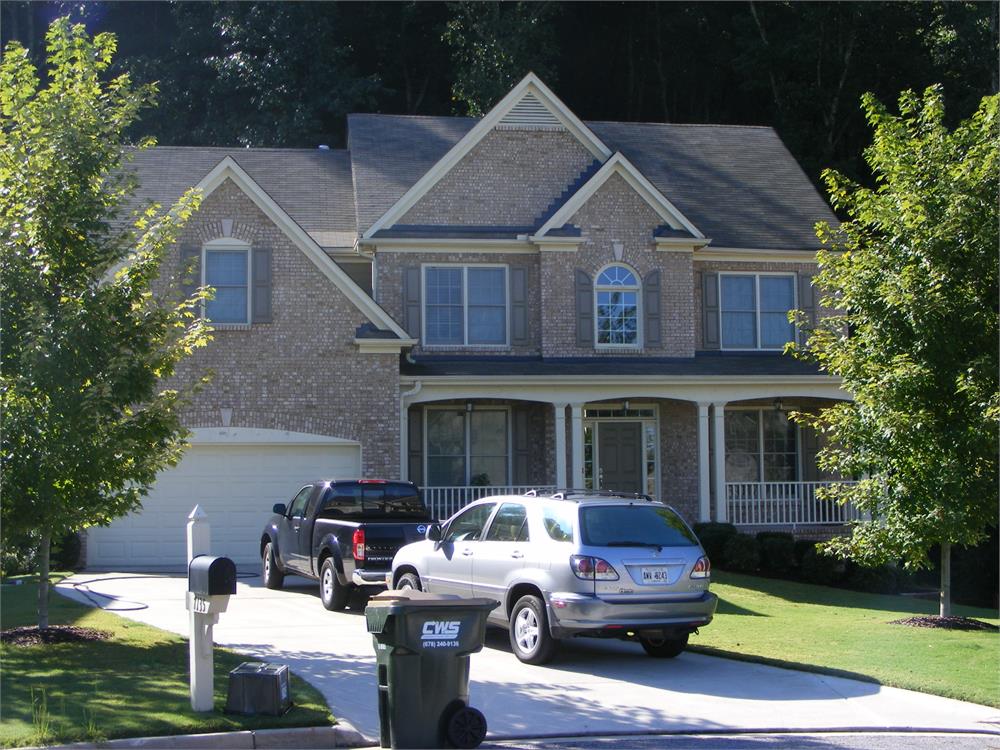 7135 Hampton Creek Dr, Cumming, GA 30041-5562
