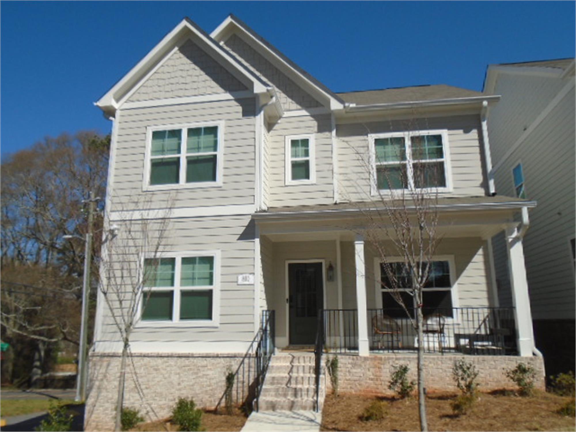 810 Corsiglia Farm, Marietta, GA 30060-2619