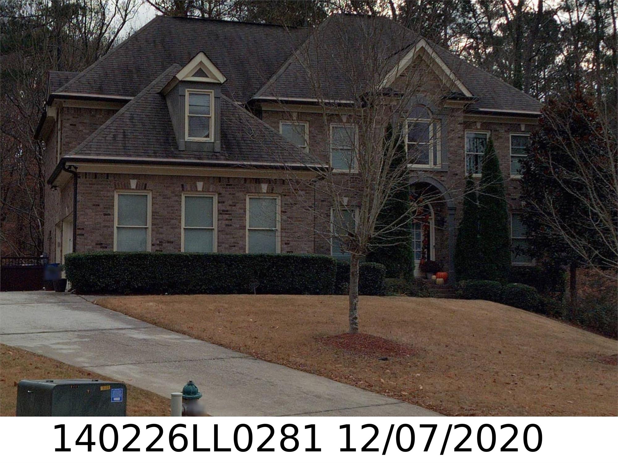 3365 Hagger Way, Atlanta, GA 30344-5674