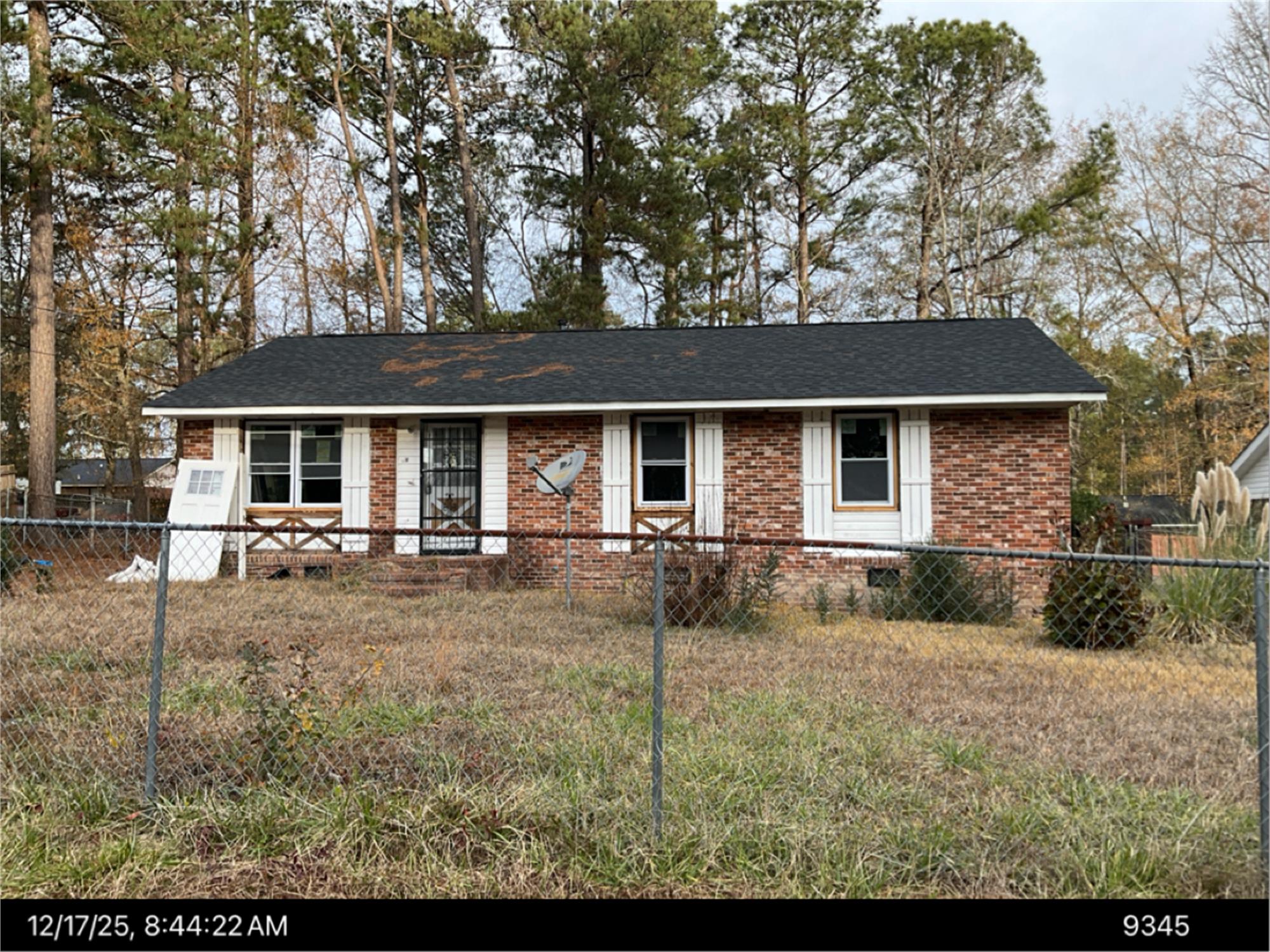 714 Robin St, Thomson, GA 30824-8104