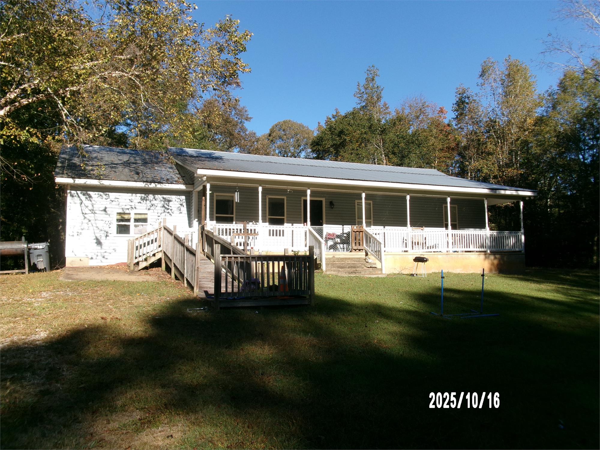 852 Mccurley Rd, Winterville, GA 30683-2015