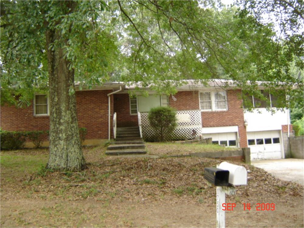 1750 Yellow St Nw, Conyers, GA 30012-3606