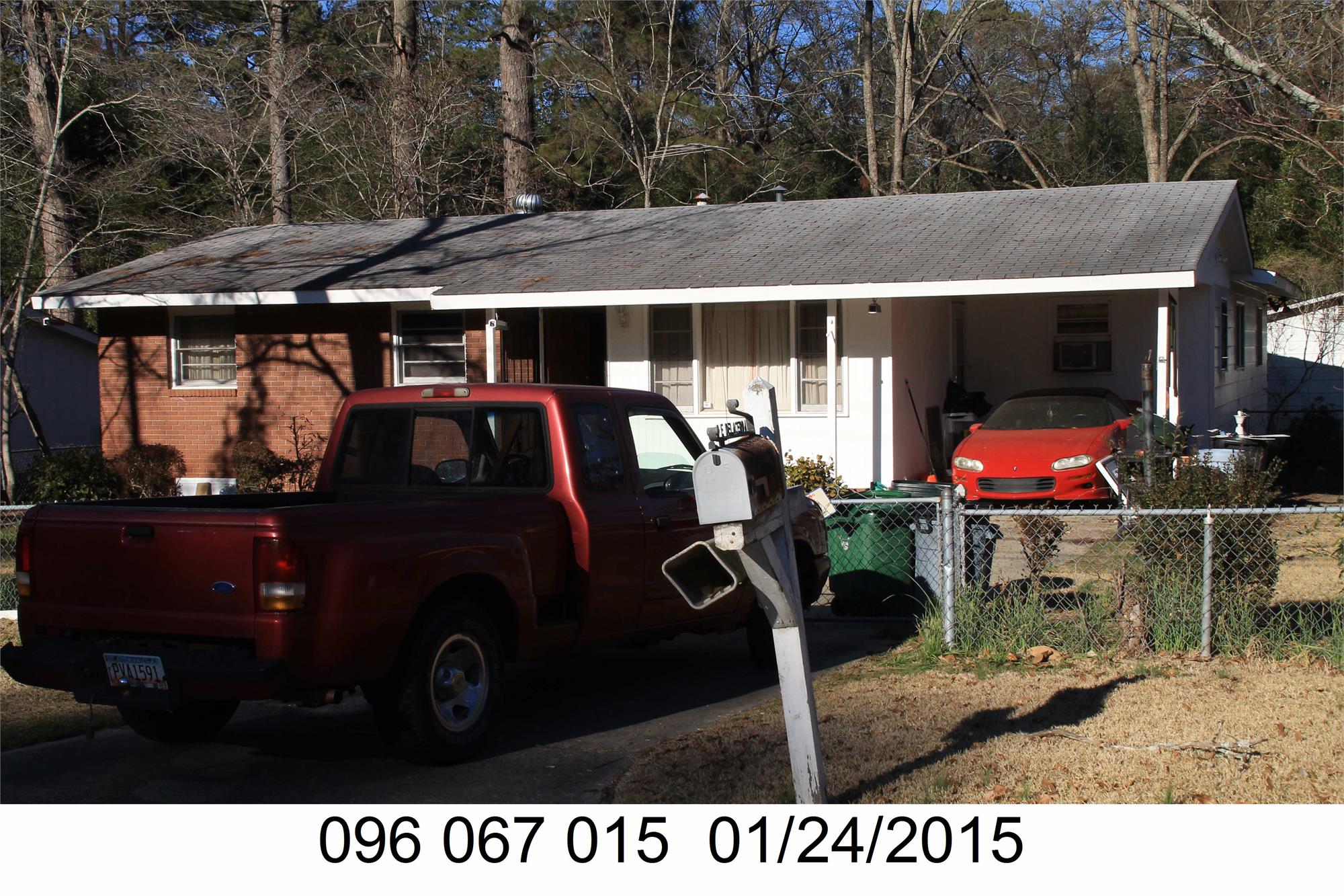 5031 Gardiner Dr, Columbus, GA 31907-4035