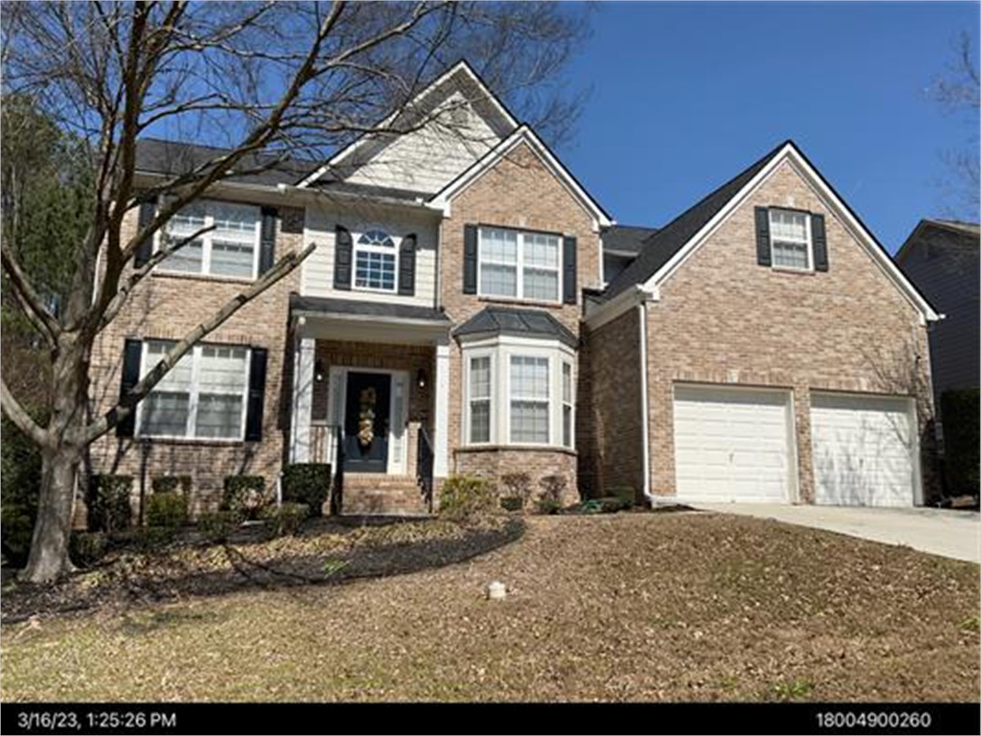 791 Creek Glen Rd Se, Mableton, GA 30126-2797