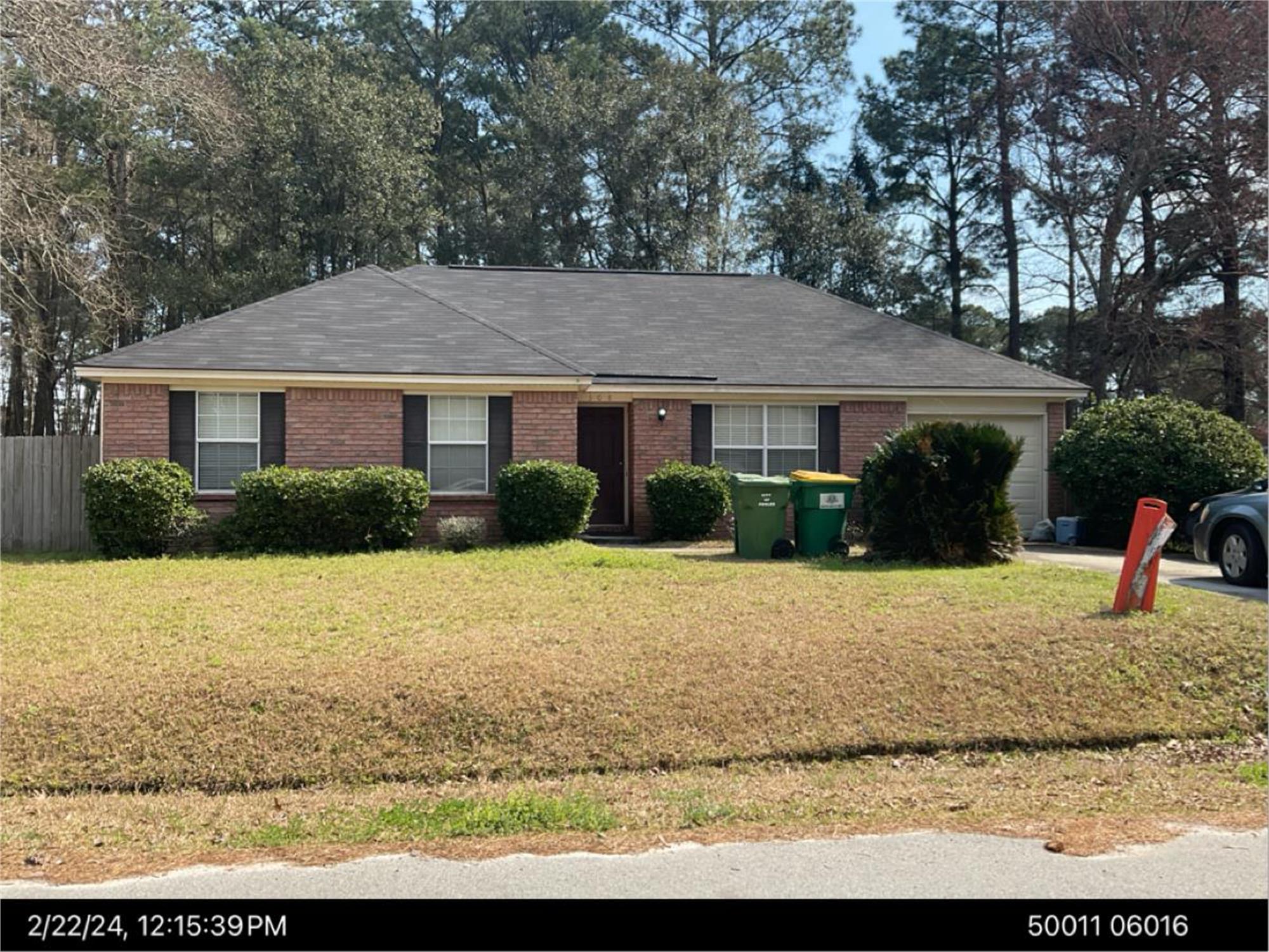 308 Moore Ave, Pooler, GA 31322-2011