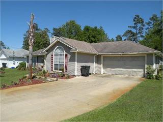 106 Timber Ridge Dr, Brunswick, GA 31525-8569