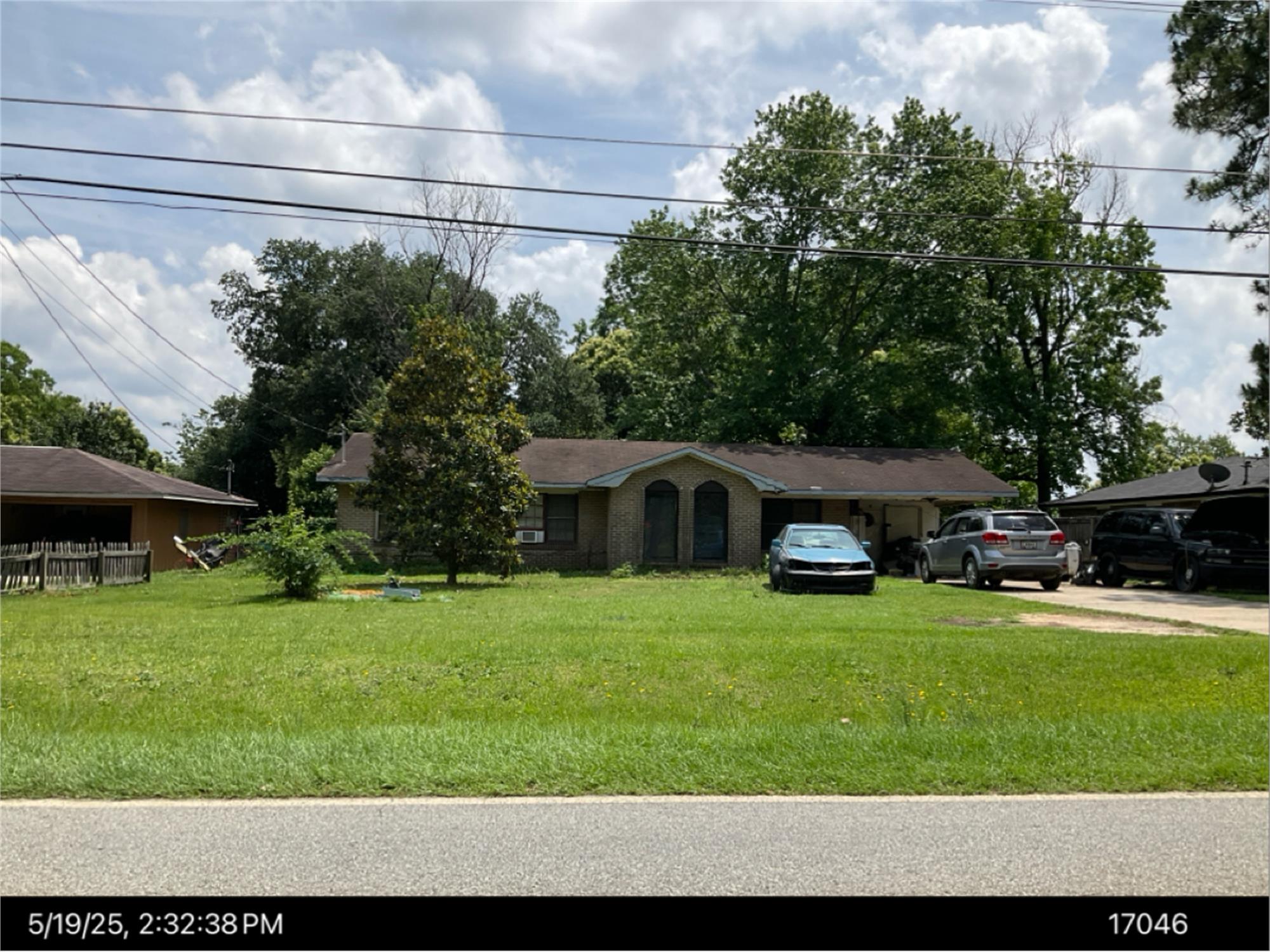 804 Dunbar Rd, Warner Robins, GA 31093-1004