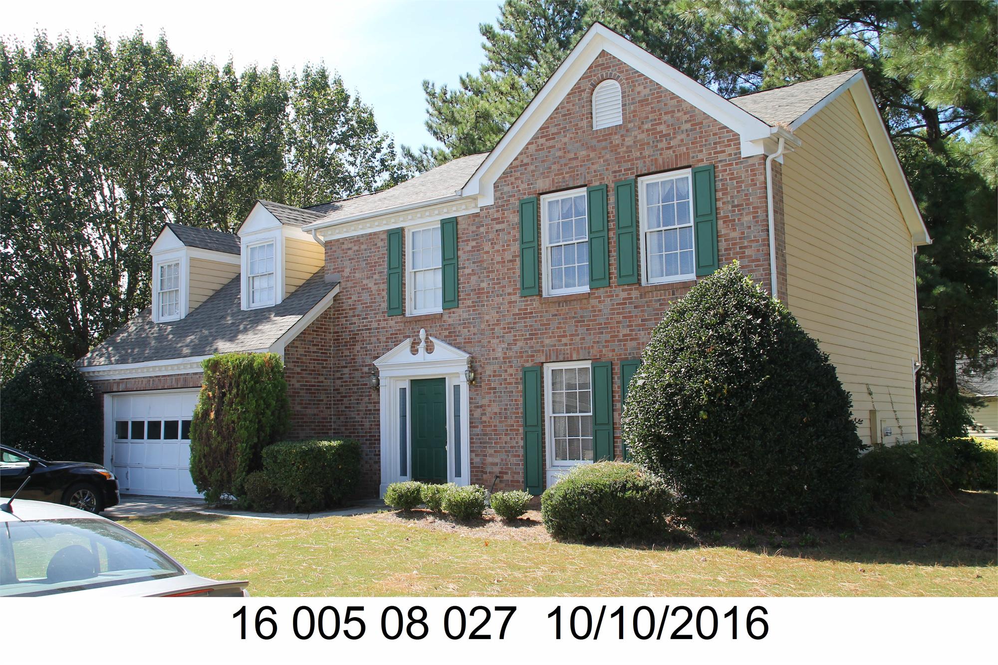 4905 Fieldpointe Way, Stone Mountain, GA 30088-3938