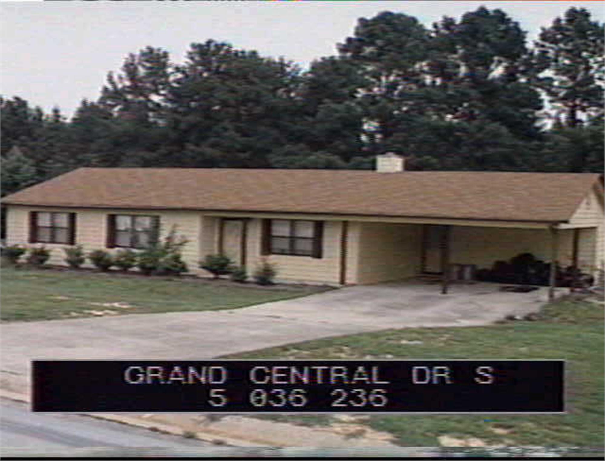 3210 Grand Central Dr, Snellville, GA 30078-3856