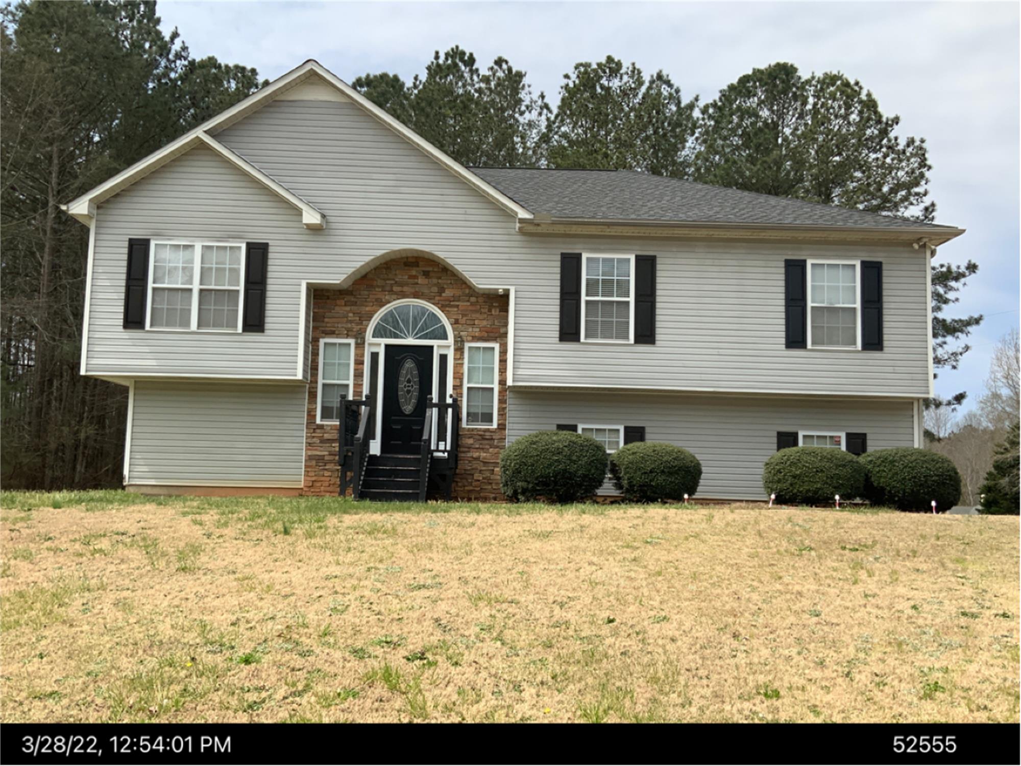 129 Adair Dr, Dallas, GA 30157-3819