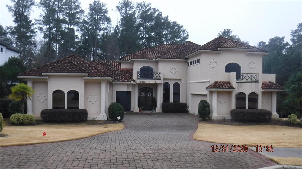 3904 Savannah Ridge Dr Ne, Marietta, GA 30062-5886