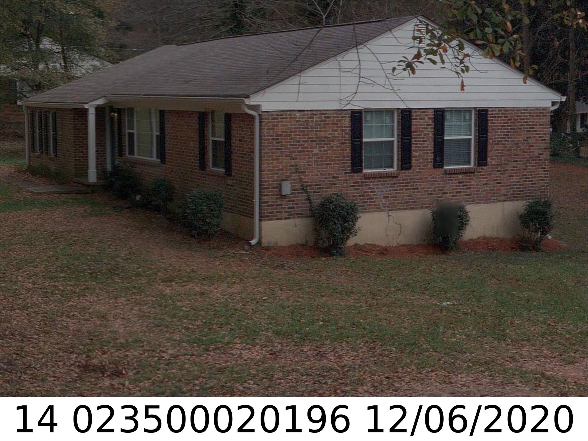 3264 Benjamin E Mays Dr Sw, Atlanta, GA 30311-2236