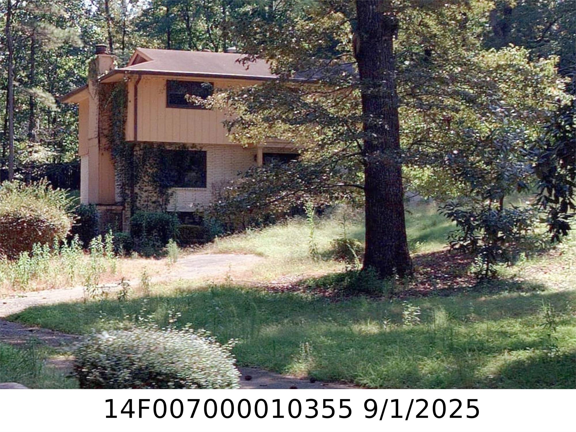 2110 High Point Trail Sw, Atlanta, GA 30331-7910