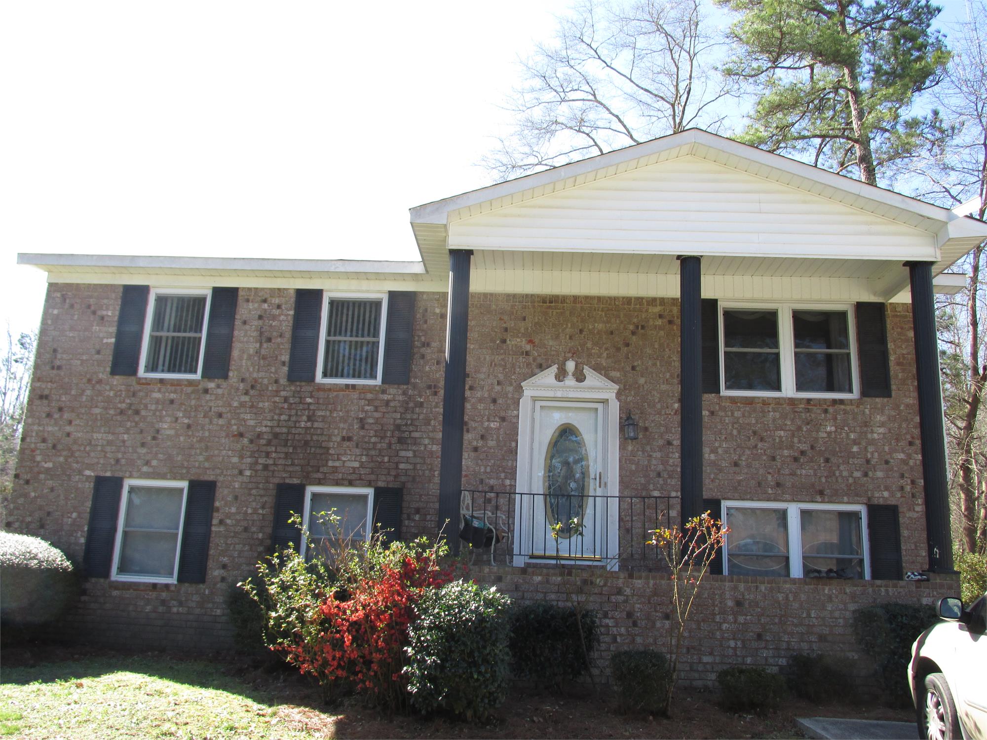 2862 Conniston Dr, Hephzibah, GA 30815-4131